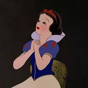 診断 あなたの心の中のディズニーキャラ診断