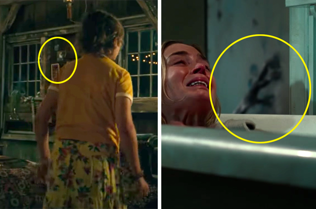 15 Things About The Quiet Place Universe That Make No Sense