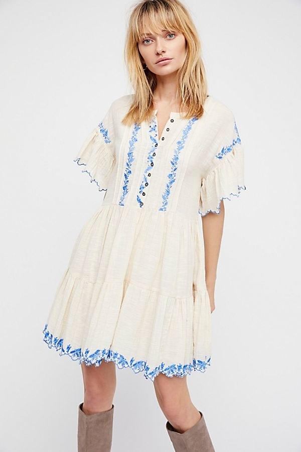 35 Pretty Things You Can Get On Sale At Free People Right Now