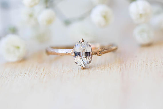LL Private Jewellers - Did you know that lab-grown diamonds are actually  harder and more durable than mined diamonds? They are also eco-friendly and  conflict-free. So not only will your new ring