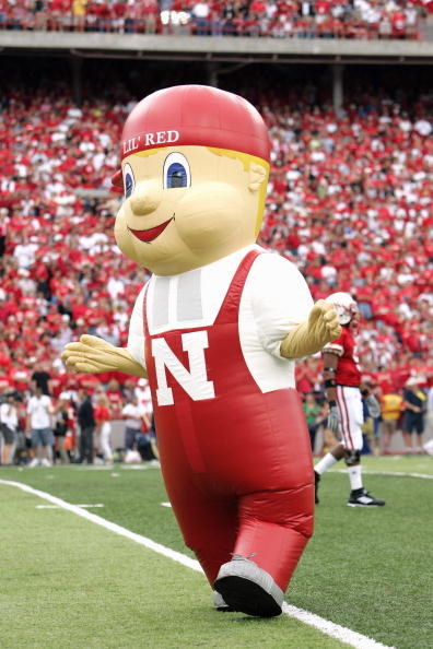 The Weirdest College Mascots, Ranked By How Nervous They Make Me Feel