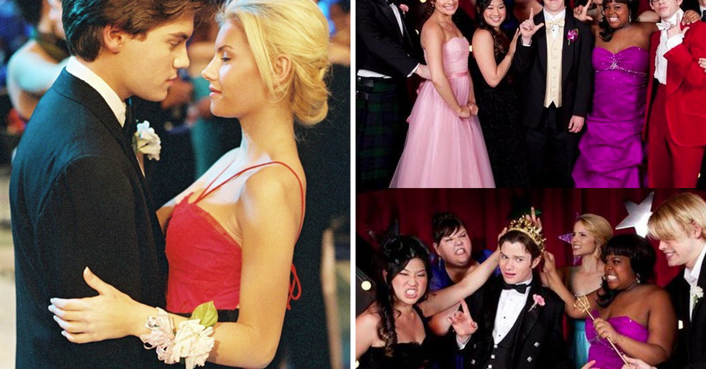 How To Ask Your Date To Prom According To People Who Successfully Did It