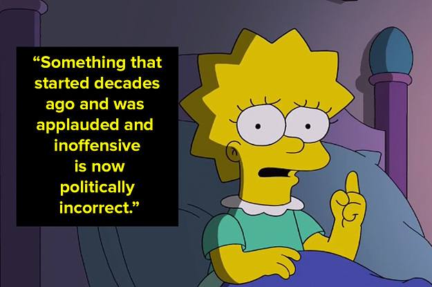 Don't have a cow': The Simpsons response to Apu racism row criticised as  'toothless', The Simpsons