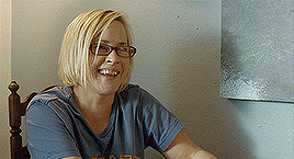 Cousin Patricia is the gigantic asshole of a family member who comes to stay every month for an entire week.—peggysmith