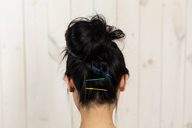 24 Ways To Keep Trichotillomania From Ruining Your Life