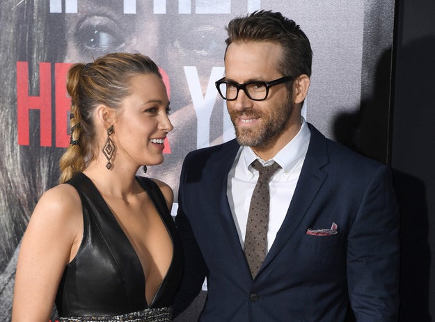Blake Lively, queen of Instagram and blonde hair, deleted all of her posts and unfollowed almost everyone, including her husband, Ryan Reynolds.