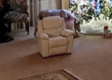 We Need To Talk About Britney Spears Obsession With Teeny Tiny Furniture