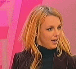 Well well well, here we are again, BUZZFOOLS, talking about the best celebrity on Instagram and planet earth, Britney Spears.