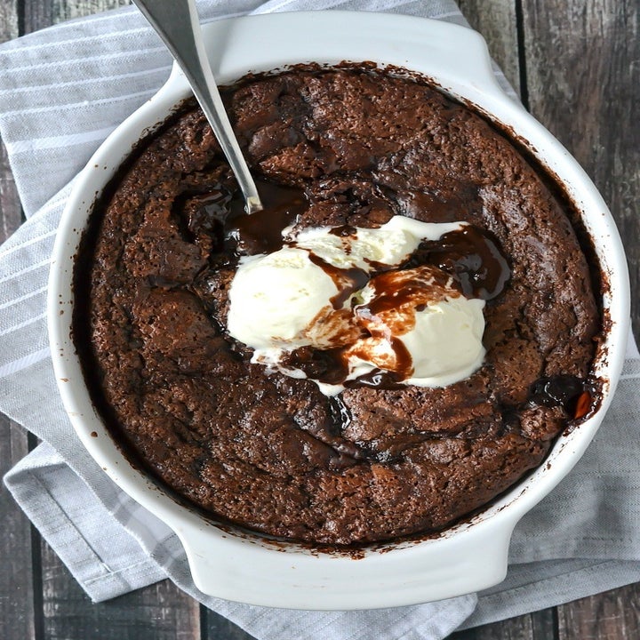 17 Chocolate Desserts You Should Make This Weekend