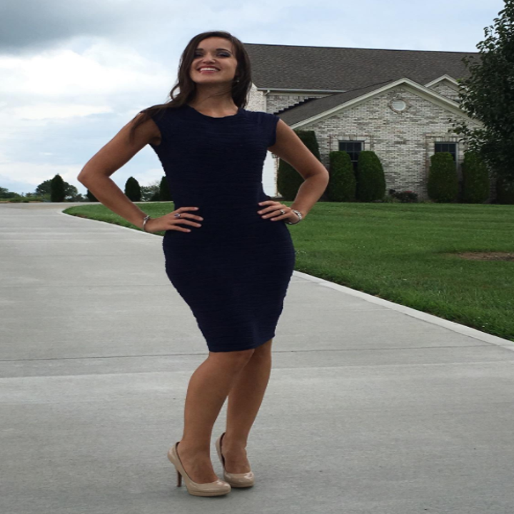 37 Beautiful Formal Dresses You Can Actually Afford