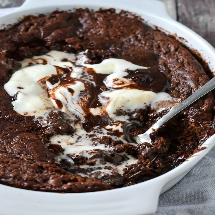 17 Chocolate Desserts You Should Make This Weekend