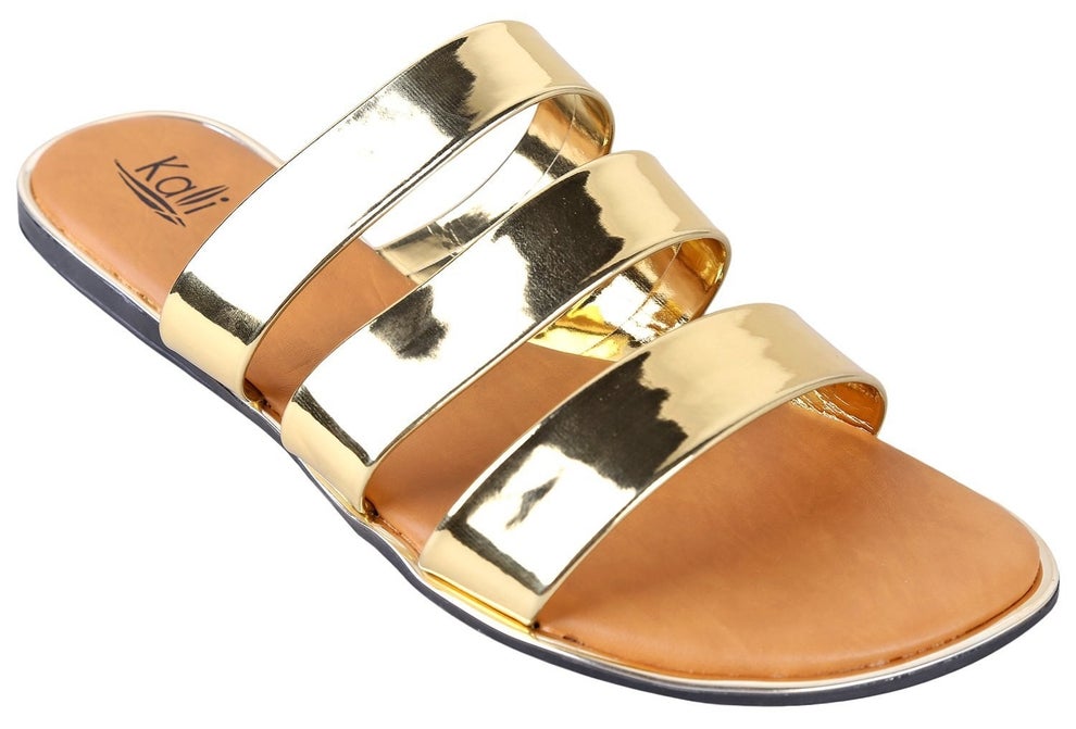 32 Pairs Of Stylish Sandals Your Feet Will Actually Thank You For Buying
