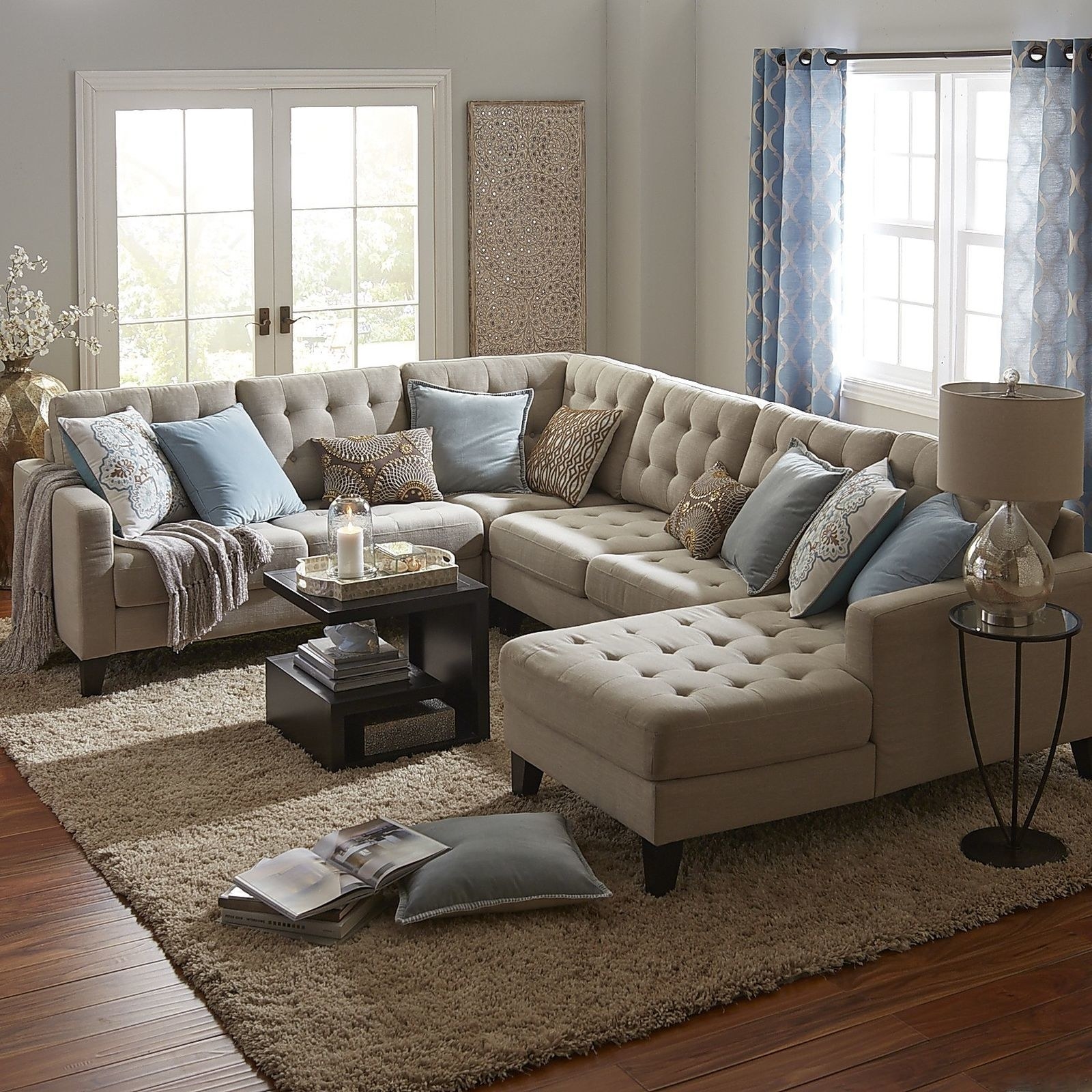 Buy Sectional Sleeper Sofas For Sale Online