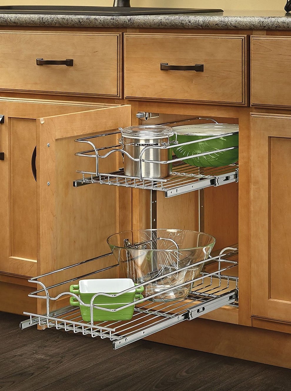 33 Kitchen Products For Anyone Who Basically Has No Space
