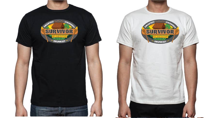 Top 5 High Quality T-Shirts to Use For Printing & Branding