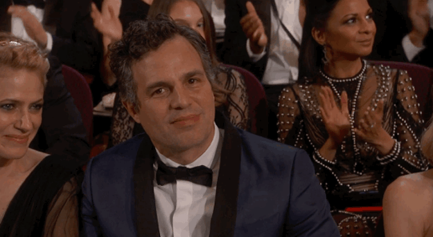 Hey there! Before we start, it goes without saying that this article about Mark Ruffalo spoiling the end of Avengers: Infinity War does, in fact, contain spoilers about the end of Avengers: Infinity War.