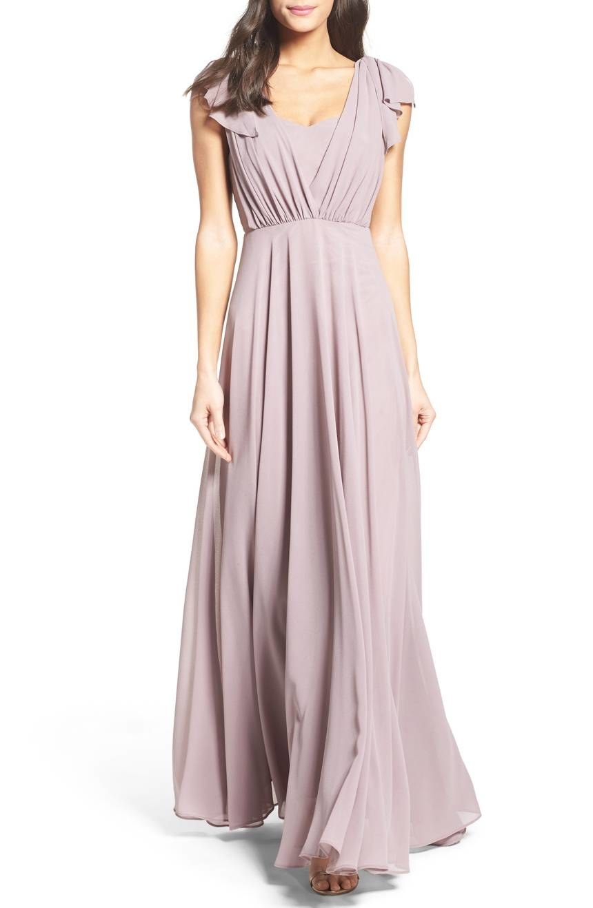 37 Beautiful Formal Dresses You Can Actually Afford