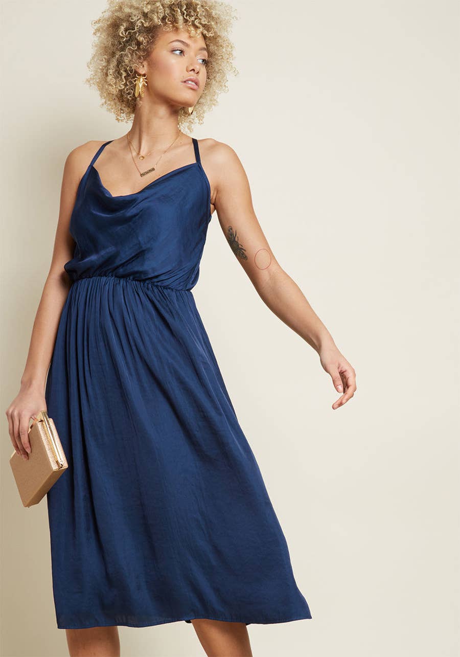 green emerald velvet dress 29 Formal Dresses You Can Get On Amazon That You'll Actually Want To Wear