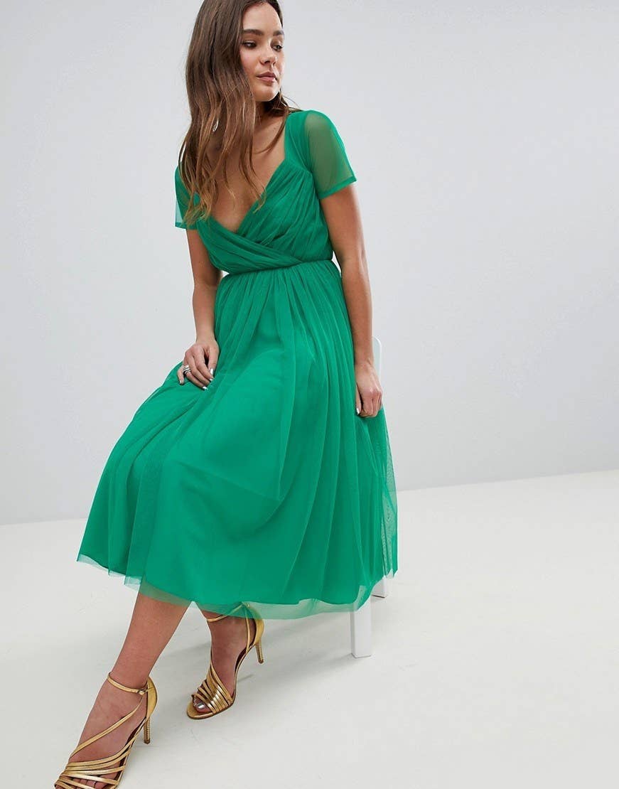 37 Beautiful Formal Dresses You Can Actually Afford