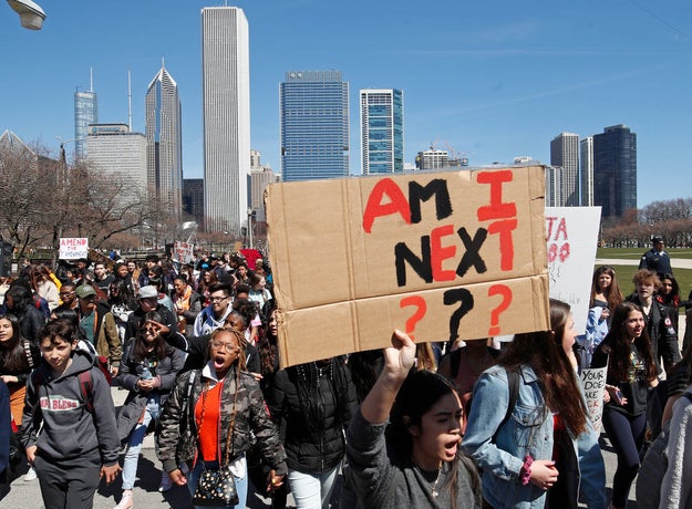 The politics of race and perceived reality