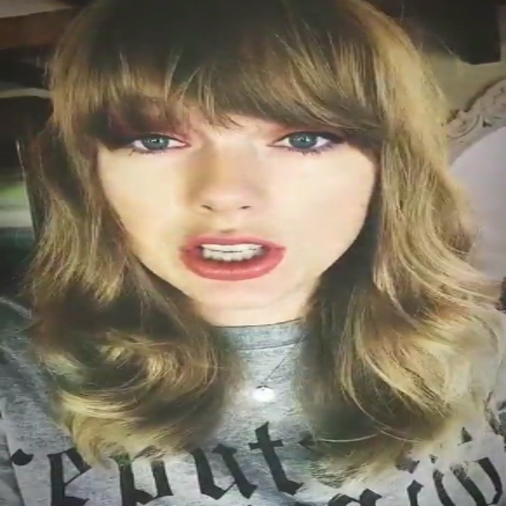 16 Secrets About Taylor Swift's 