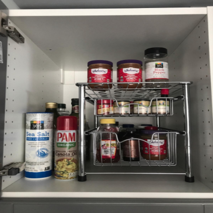 33 Kitchen Products For Anyone Who Basically Has No Space