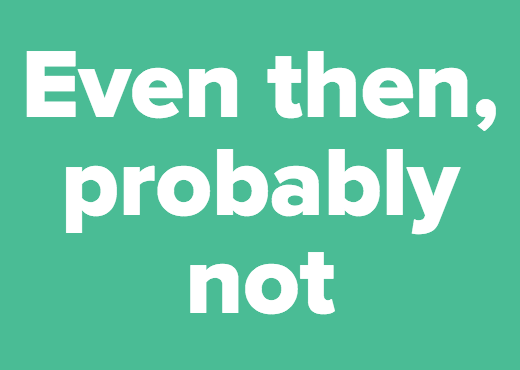 Are You More Or Less Prudish Than Everyone Else?