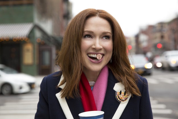 In only a matter of weeks, Netflix's Unbreakable Kimmy Schmidt will start streaming the first part of its fourth season. May 30, to be exact.