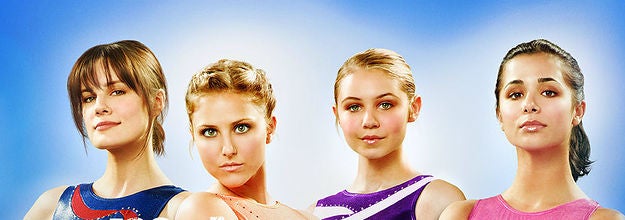 Here S What The Cast Of Make It Or Break It Looks Like Now