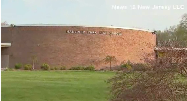 That complaint led Hanover Park High School to launch an investigation into the cheerleading scoring and try-out process.