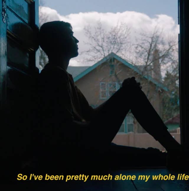 This Music Video Features Real Stories Of Young People Who Ve Struggled With Depression