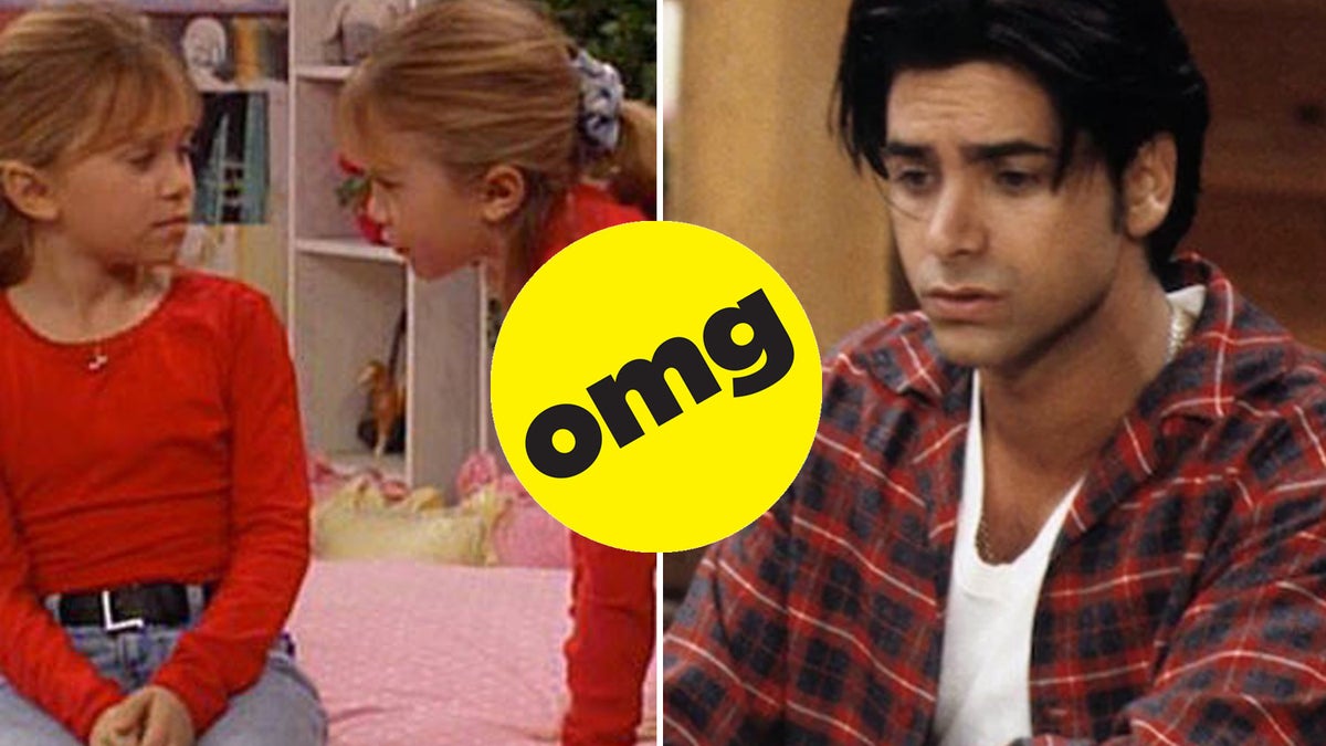full house dj smokes cigarettes Let's Talk About How “Full House” Was A Dramatic AF Show Sometimes