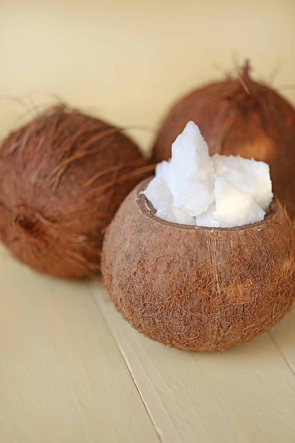 5 Easy Coconut Oil Tricks To Try, And 7 You Should Avoid At All Costs