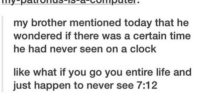 24 Pictures You Were Never Ever Meant To See