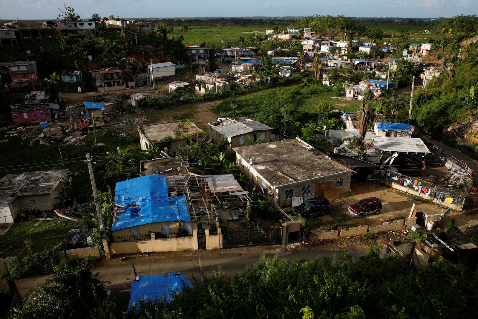 Puerto Rico Insists It S Ready For The Next Hurricane Season Even   Sub Buzz 3304 1525976962 15 