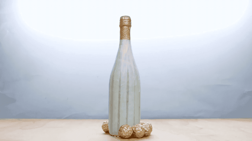 4 Ways To Gift A Bottle Without It Looking Like You Just Forgot To