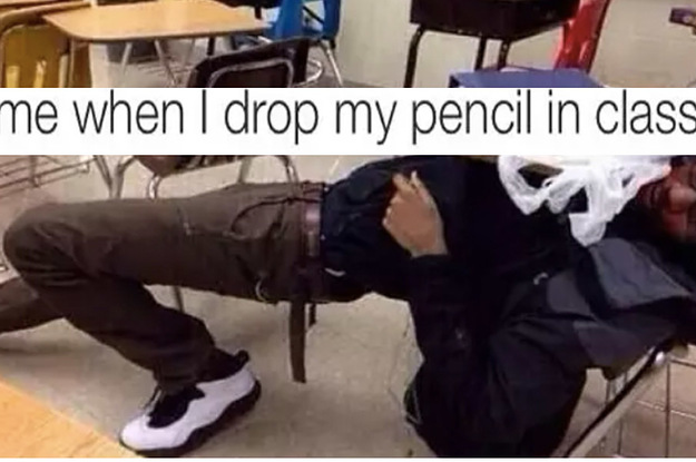 29 Pictures That Will Give You Intense High School Flashbacks