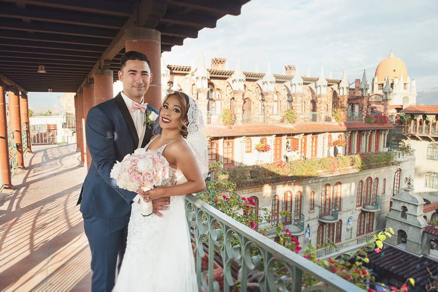 25 Of The Best Castle Like Venues To Get Married In If You Think You Re A Princess