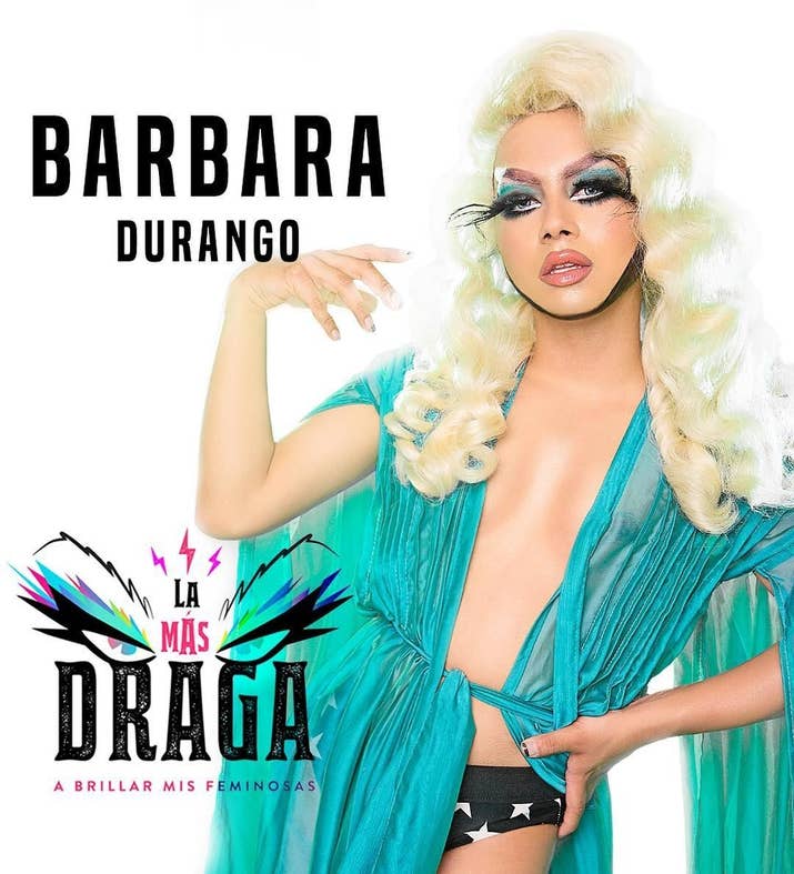 LA + DRAGA: LA + FEMINOSA Y BIEN PERRA - Foros JNSP