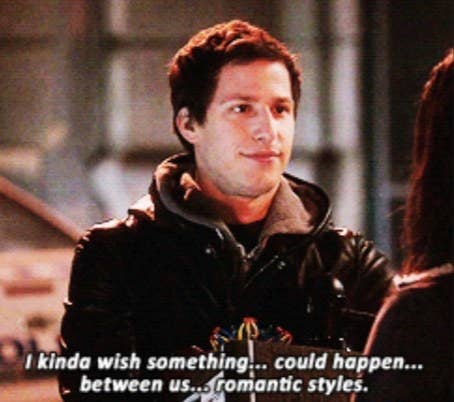16 Times Jake Peralta From Brooklyn Nine Nine Was The Funniest And Sweetest Character On Tv