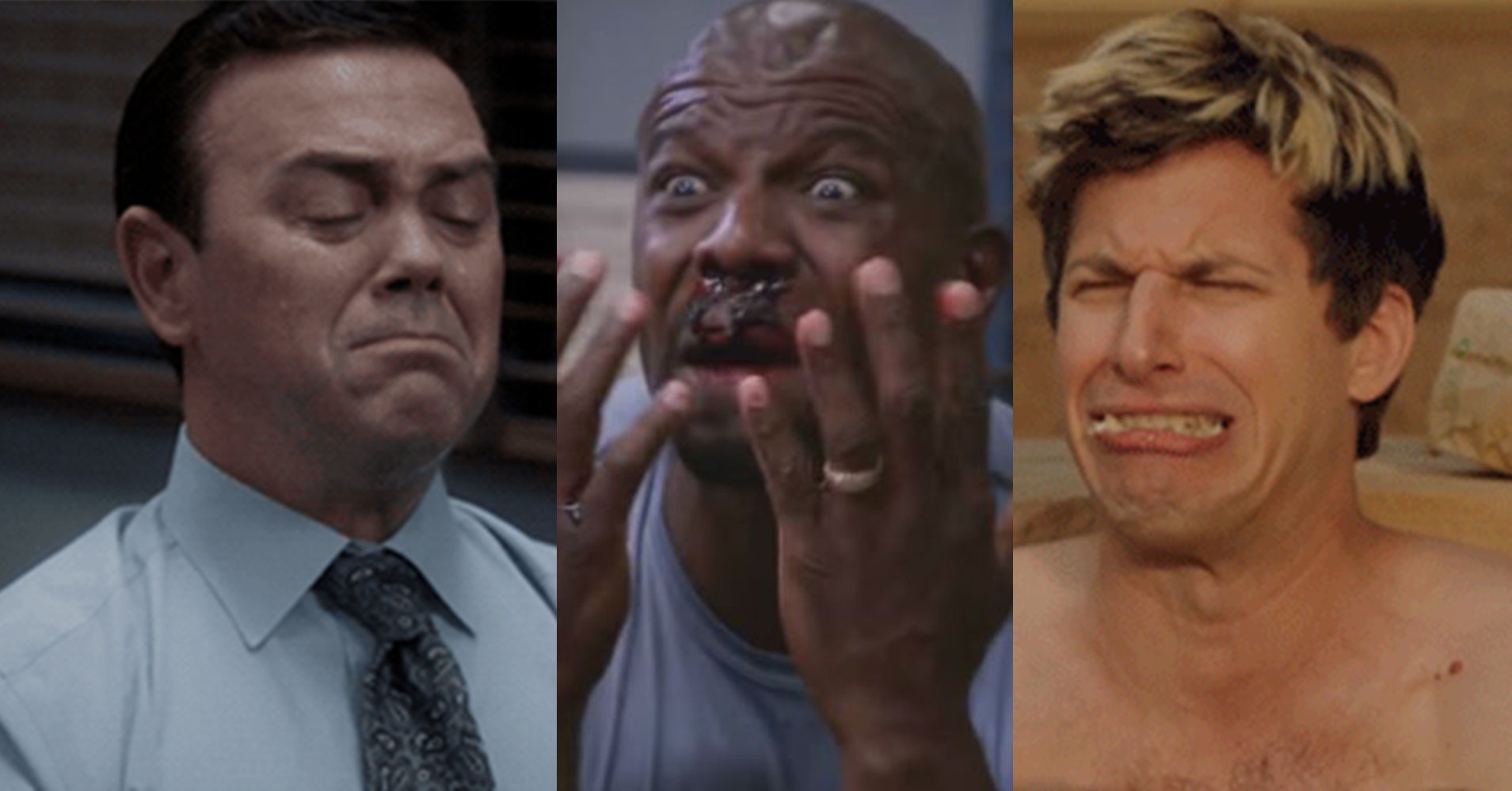 Fox Has Canceled "Brooklyn Nine-Nine" And People Are Really Upset About It