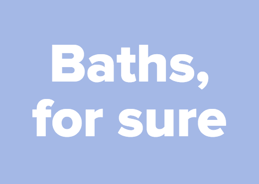 How Weird Are Your Bathroom Habits?