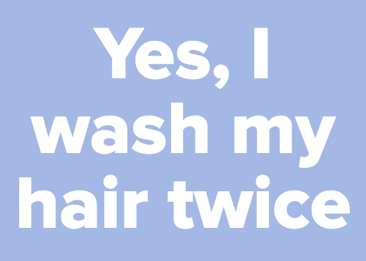 How Weird Are Your Bathroom Habits?