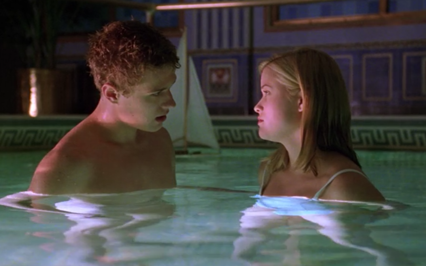 15 Things Cruel Intentions Taught Us - Hamptons to Hollywood