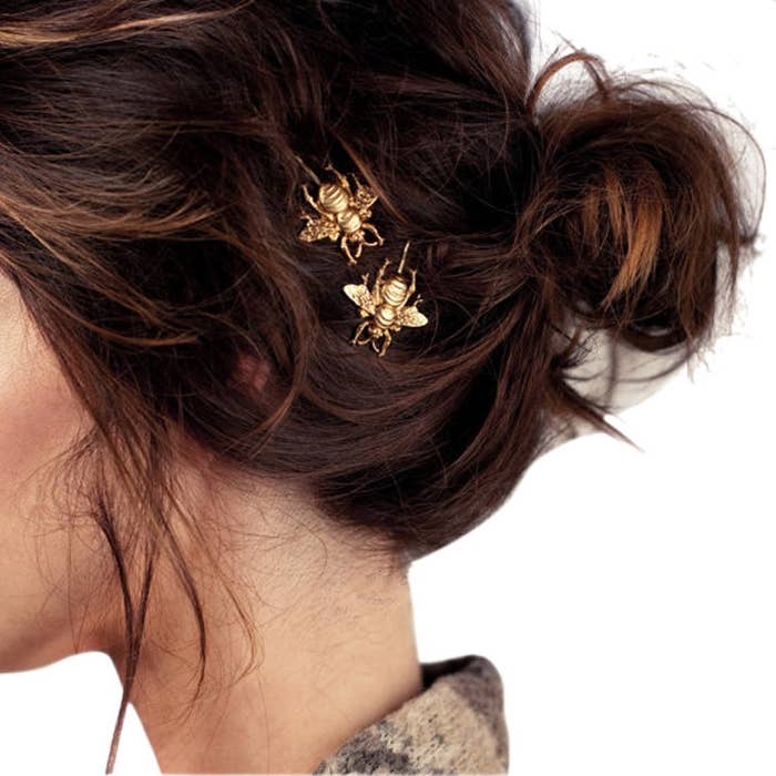 25 Of The Best Hair Accessories You Can Get On Amazon