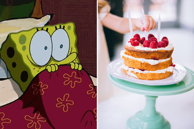 28 Cake Fails That Will Make You Choke On Some Frosting