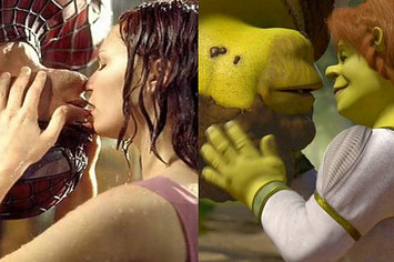 22 referências à cultura pop que talvez você tenha perdido nos filmes do Shrek