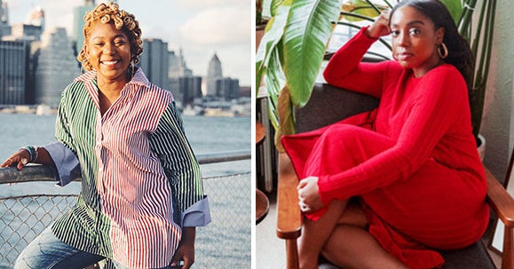 9 Affordable Summer Style Tips And Looks From Actual Style Writers