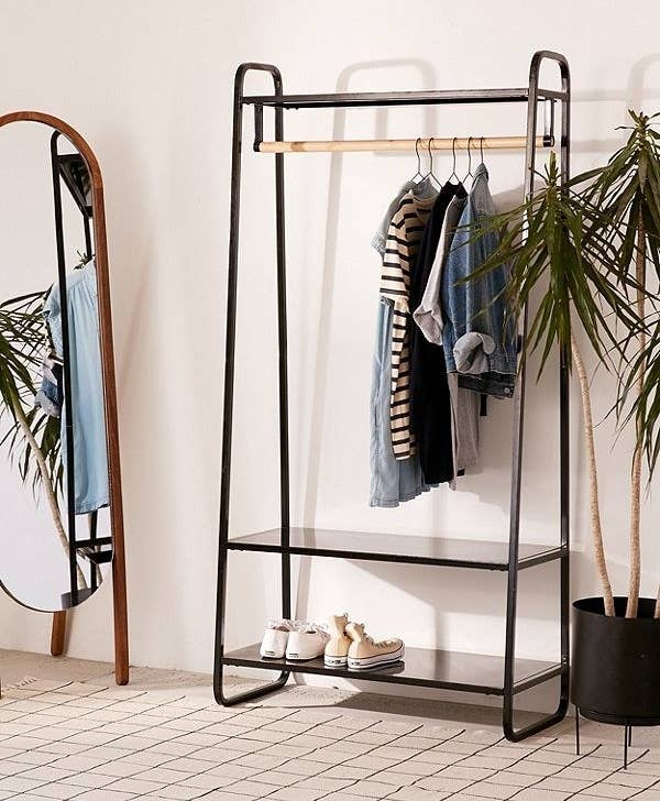 28 Actually Cute Storage Ideas For Every Room In Your Home
