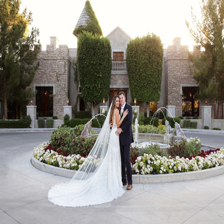 25 Of The Best Castle Like Venues To Get Married In If You Think You Re A Princess